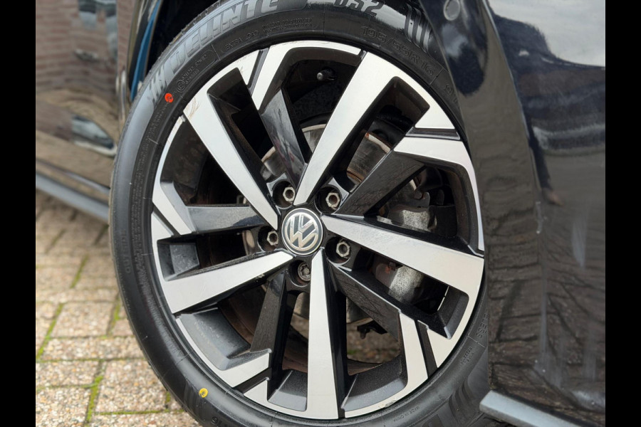 Volkswagen Polo 1.0 TSI Highline Business R 2018 NAVI NAP!