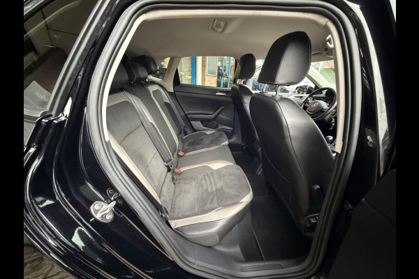 Volkswagen Polo 1.0 TSI Highline Business R 2018 NAVI NAP!