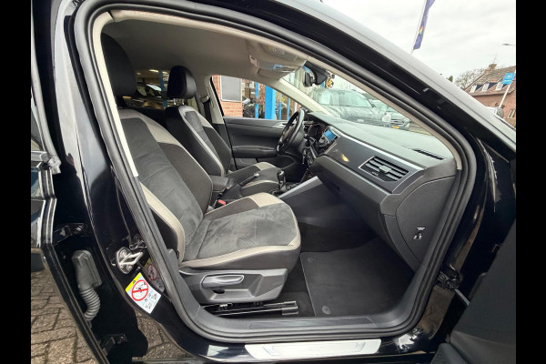 Volkswagen Polo 1.0 TSI Highline Business R 2018 NAVI NAP!