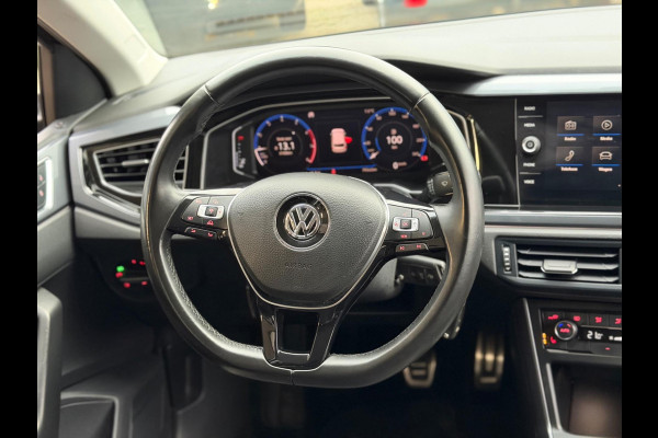Volkswagen Polo 1.0 TSI Highline Business R 2018 NAVI NAP!