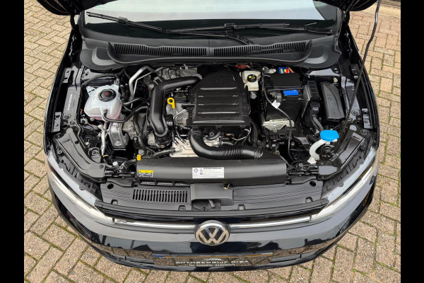 Volkswagen Polo 1.0 TSI Highline Business R 2018 NAVI NAP!