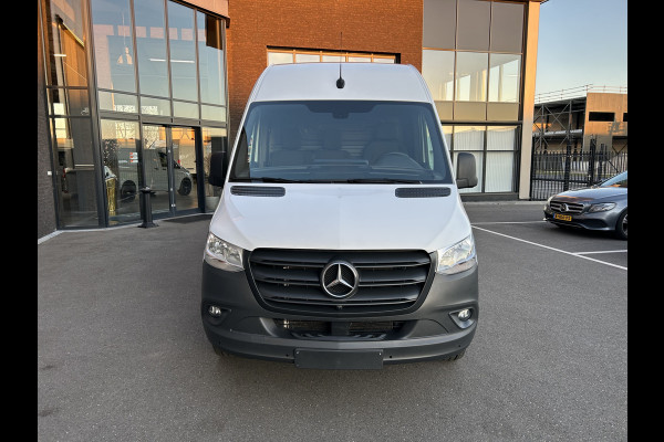 Mercedes-Benz Sprinter 317 CDI L2 H2 MBUX / 360 Camera / Navigatie / Cruise control / Airco / 270 Graden achterdeuren