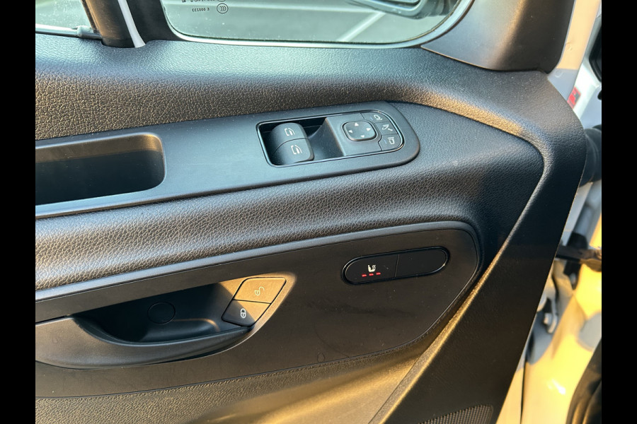 Mercedes-Benz Sprinter 317 CDI L2 H2 MBUX / 360 Camera / Navigatie / Cruise control / Airco / 270 Graden achterdeuren