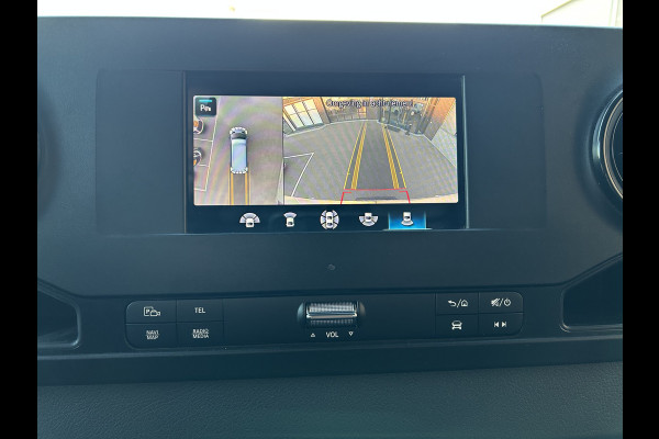 Mercedes-Benz Sprinter 317 CDI L2 H2 MBUX / 360 Camera / Navigatie / Cruise control / Airco / 270 Graden achterdeuren