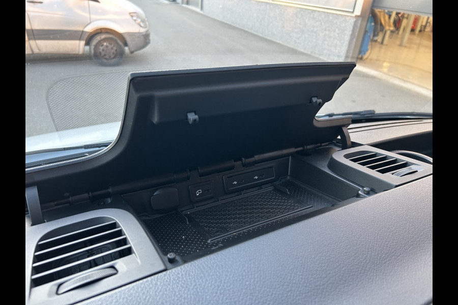 Mercedes-Benz Sprinter 317 CDI L2 H2 MBUX / 360 Camera / Navigatie / Cruise control / Airco / 270 Graden achterdeuren