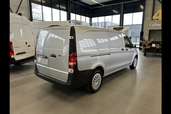 Mercedes-Benz Vito 114 CDI XL Automaat / Airco / Cruise control / Parkeersensoren / Achterdeuren