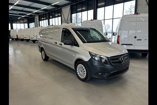 Mercedes-Benz Vito 114 CDI XL Automaat / Airco / Cruise control / Parkeersensoren / Achterdeuren