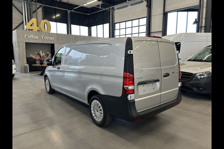 Mercedes-Benz Vito 114 CDI XL Automaat / Airco / Cruise control / Parkeersensoren / Achterdeuren
