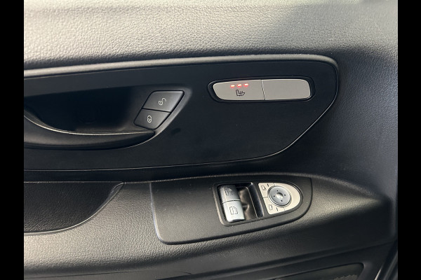 Mercedes-Benz Vito 114 CDI XL Automaat / Airco / Cruise control / Parkeersensoren / Achterdeuren