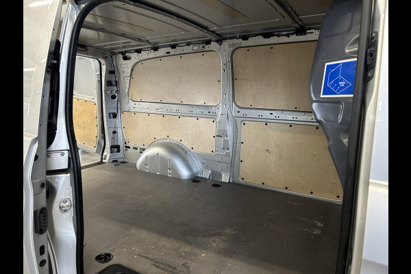 Mercedes-Benz Vito 114 CDI XL Automaat / Airco / Cruise control / Parkeersensoren / Achterdeuren