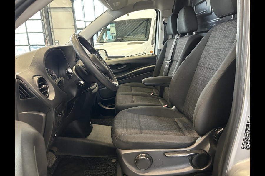 Mercedes-Benz Vito 114 CDI XL Automaat / Airco / Cruise control / Parkeersensoren / Achterdeuren