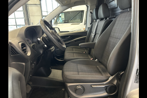 Mercedes-Benz Vito 114 CDI XL Automaat / Airco / Cruise control / Parkeersensoren / Achterdeuren
