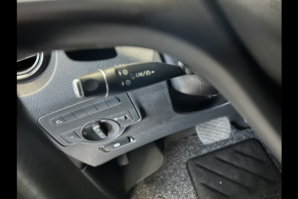 Mercedes-Benz Vito 114 CDI XL Automaat / Airco / Cruise control / Parkeersensoren / Achterdeuren