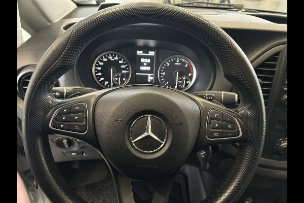 Mercedes-Benz Vito 114 CDI XL Automaat / Airco / Cruise control / Parkeersensoren / Achterdeuren