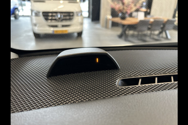 Mercedes-Benz Vito 114 CDI XL Automaat / Airco / Cruise control / Parkeersensoren / Achterdeuren