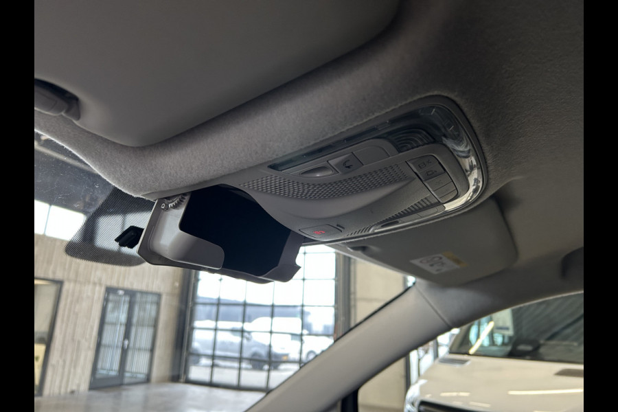 Mercedes-Benz Vito 114 CDI XL Automaat / Airco / Cruise control / Parkeersensoren / Achterdeuren