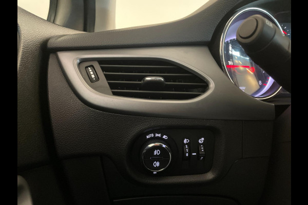 Opel Astra Sports Tourer 1.2 Edition 110PK AIRCO CRUISE NAVI BLUETOOTH PDC CAMERA SPORTVELGEN TREKHAAK LAGE KM ZEER NETTE AUTO