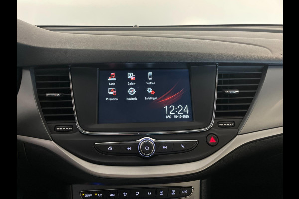 Opel Astra Sports Tourer 1.2 Edition 110PK AIRCO CRUISE NAVI BLUETOOTH PDC CAMERA SPORTVELGEN TREKHAAK LAGE KM ZEER NETTE AUTO