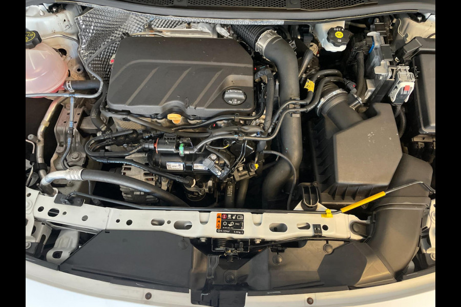 Opel Astra Sports Tourer 1.2 Edition 110PK AIRCO CRUISE NAVI BLUETOOTH PDC CAMERA SPORTVELGEN TREKHAAK LAGE KM ZEER NETTE AUTO