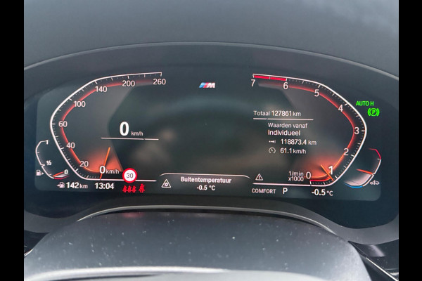 BMW 5 Serie 520i Automaat M sport pakket, vol leder, schuifdak, 1 e eigenaar, dealer onderhouden, NL auto met nap