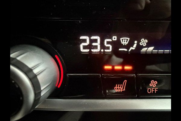 BMW 5 Serie 520i Automaat M sport pakket, vol leder, schuifdak, 1 e eigenaar, dealer onderhouden, NL auto met nap