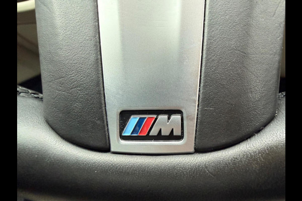 BMW 5 Serie 520i Automaat M sport pakket, vol leder, schuifdak, 1 e eigenaar, dealer onderhouden, NL auto met nap