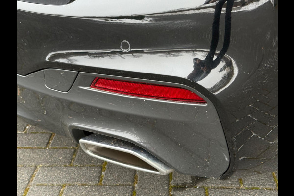 BMW 5 Serie 520i Automaat M sport pakket, vol leder, schuifdak, 1 e eigenaar, dealer onderhouden, NL auto met nap