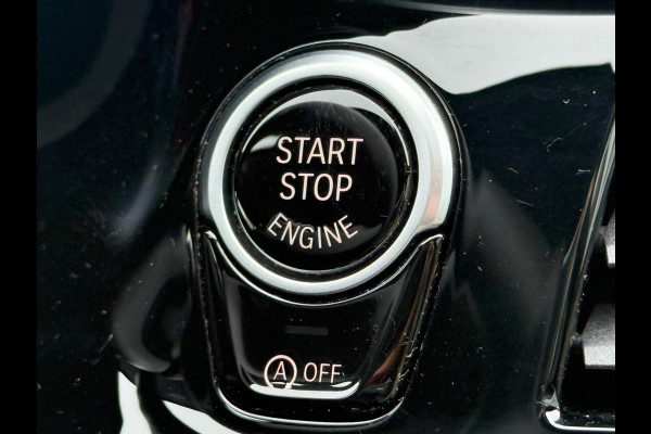 BMW 5 Serie 520i Automaat M sport pakket, vol leder, schuifdak, 1 e eigenaar, dealer onderhouden, NL auto met nap