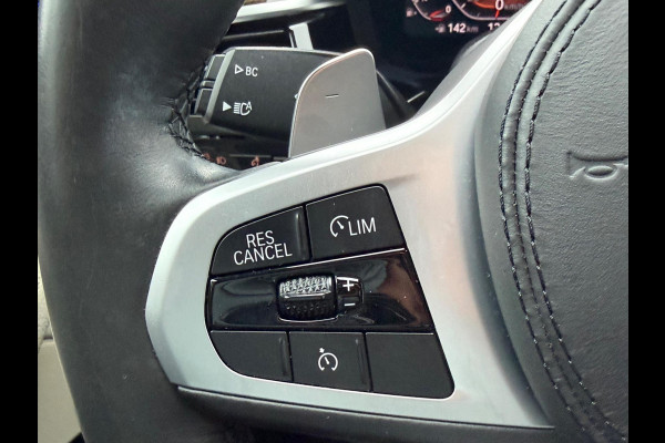 BMW 5 Serie 520i Automaat M sport pakket, vol leder, schuifdak, 1 e eigenaar, dealer onderhouden, NL auto met nap