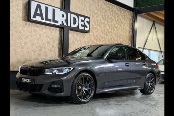 BMW 3-serie 330e Business Edition Plus | Individual | Opendak | Laser | Keyless | Camera | Carplay