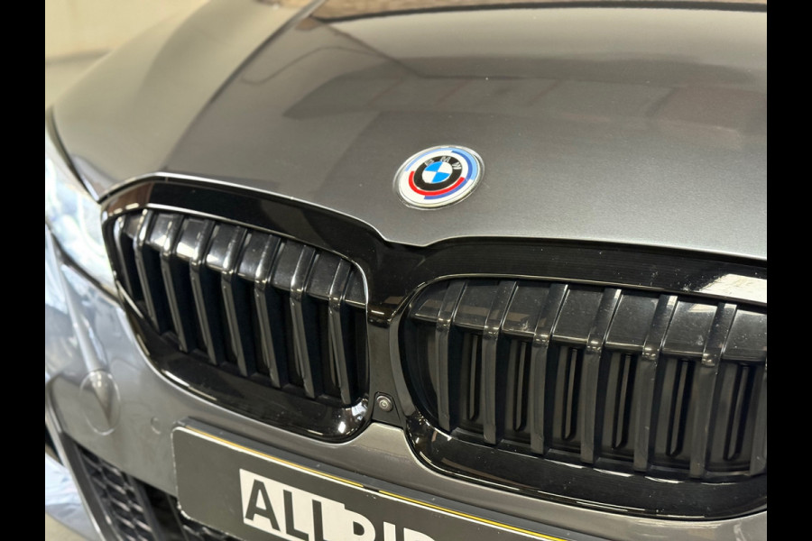 BMW 3-serie 330e Business Edition Plus | Individual | Opendak | Laser | Keyless | Camera | Carplay