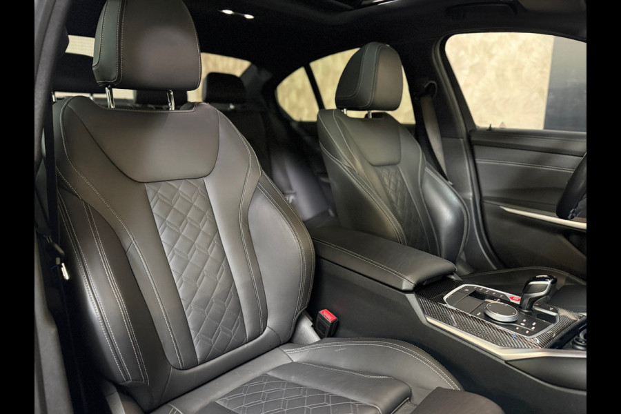 BMW 3-serie 330e Business Edition Plus | Individual | Opendak | Laser | Keyless | Camera | Carplay