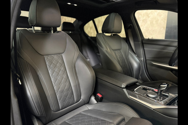 BMW 3-serie 330e Business Edition Plus | Individual | Opendak | Laser | Keyless | Camera | Carplay