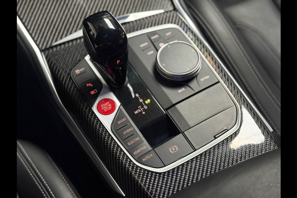 BMW 3-serie 330e Business Edition Plus | Individual | Opendak | Laser | Keyless | Camera | Carplay