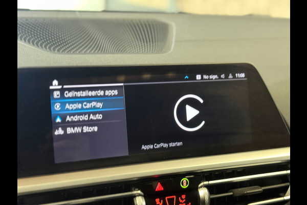BMW 3-serie 330e Business Edition Plus | Individual | Opendak | Laser | Keyless | Camera | Carplay