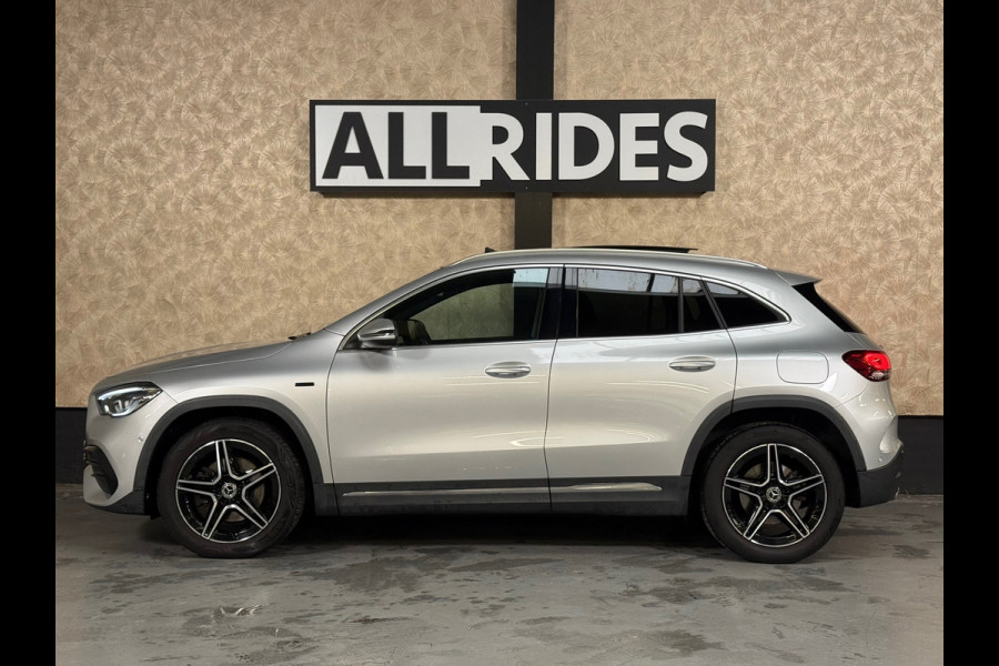 Mercedes-Benz GLA 250 e Business Solution AMG Limited | Pano | Sfeerverlichting | ACC | Stoelverwarming