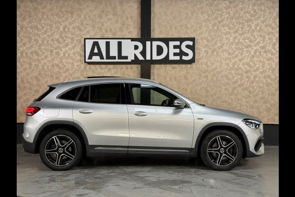 Mercedes-Benz GLA 250 e Business Solution AMG Limited | Pano | Sfeerverlichting | ACC | Stoelverwarming