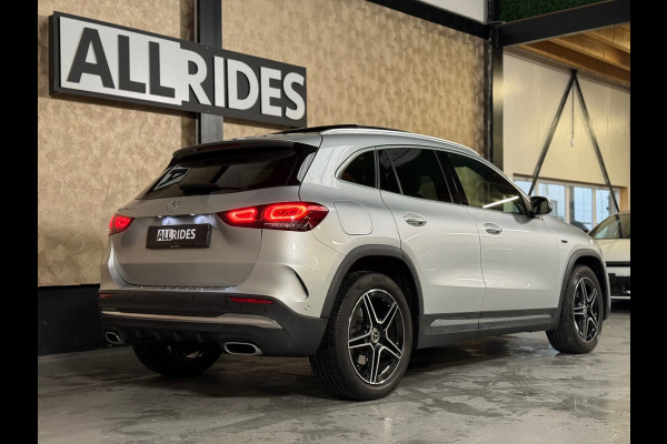 Mercedes-Benz GLA 250 e Business Solution AMG Limited | Pano | Sfeerverlichting | ACC | Stoelverwarming