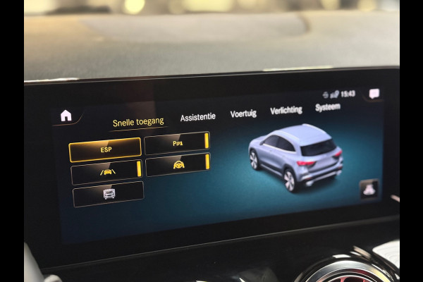 Mercedes-Benz GLA 250 e Business Solution AMG Limited | Pano | Sfeerverlichting | ACC | Stoelverwarming