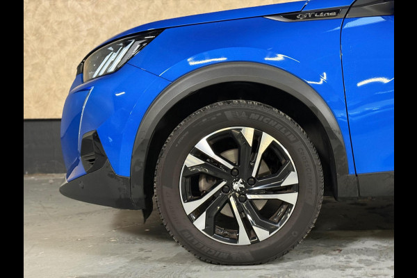 Peugeot 2008 1.2 PureTech GT-Line | Pano | Camera | Cruise | DAB | Navi