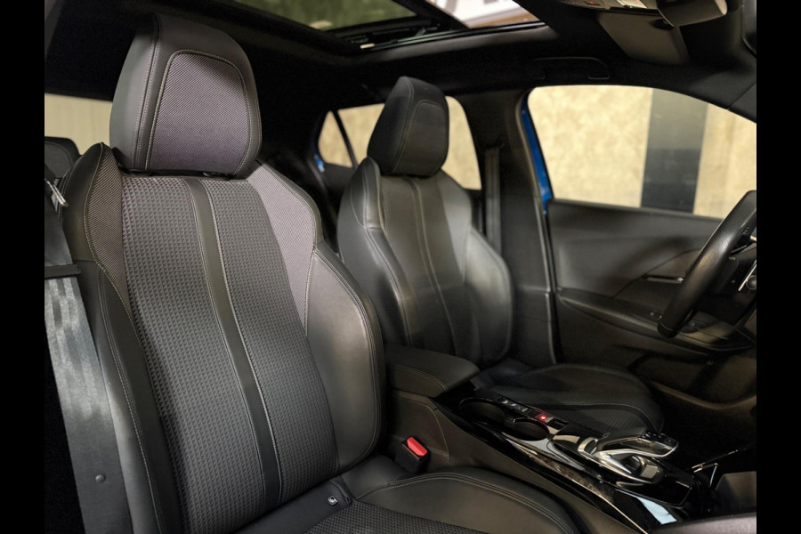 Peugeot 2008 1.2 PureTech GT-Line | Pano | Camera | Cruise | DAB | Navi