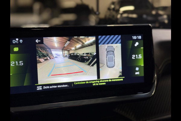 Peugeot 2008 1.2 PureTech GT-Line | Pano | Camera | Cruise | DAB | Navi