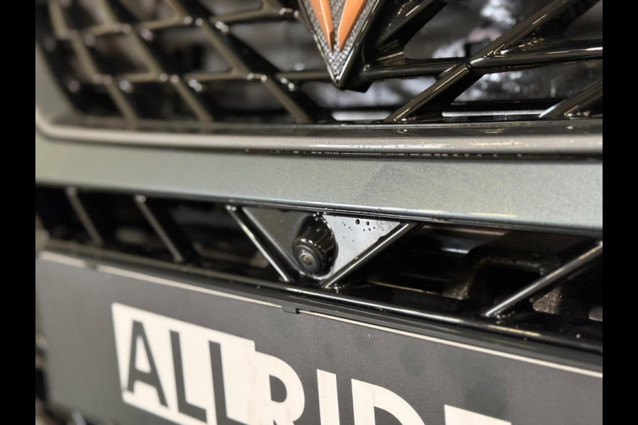 CUPRA Ateca 2.0 TSI 4DRIVE | Pano | 360 camera | Beats by Dre | Keyless | Leer | Carplay