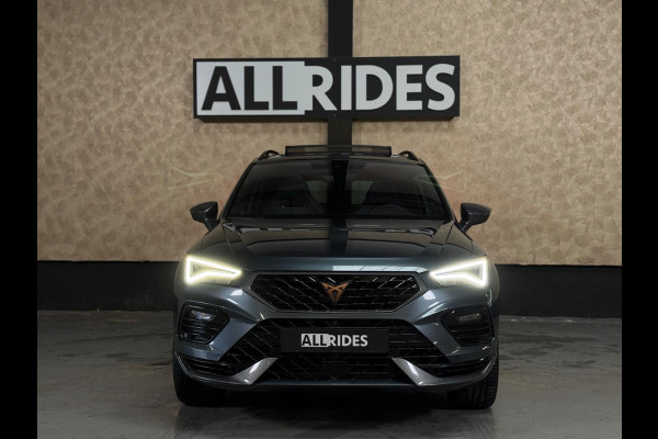 CUPRA Ateca 2.0 TSI 4DRIVE | Pano | 360 camera | Beats by Dre | Keyless | Leer | Carplay