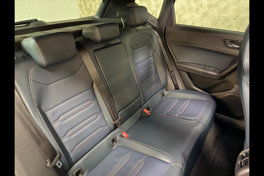 CUPRA Ateca 2.0 TSI 4DRIVE | Pano | 360 camera | Beats by Dre | Keyless | Leer | Carplay