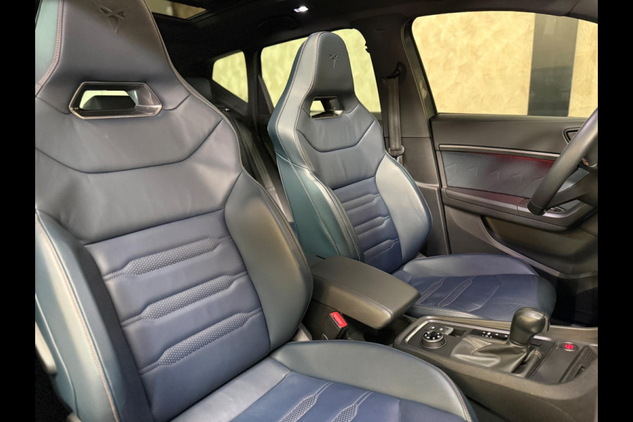 CUPRA Ateca 2.0 TSI 4DRIVE | Pano | 360 camera | Beats by Dre | Keyless | Leer | Carplay