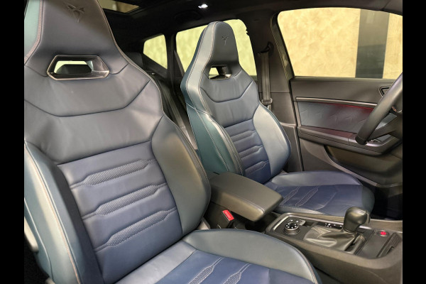 CUPRA Ateca 2.0 TSI 4DRIVE | Pano | 360 camera | Beats by Dre | Keyless | Leer | Carplay