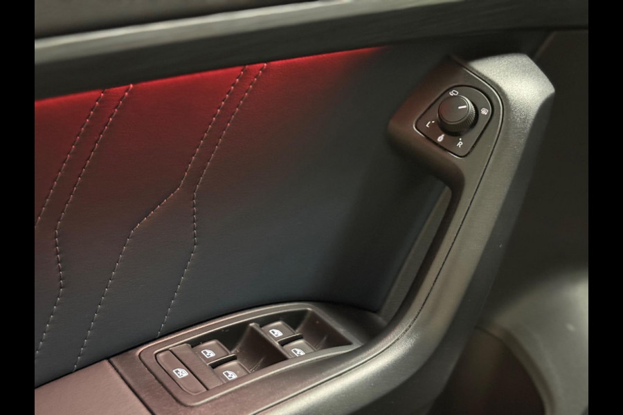 CUPRA Ateca 2.0 TSI 4DRIVE | Pano | 360 camera | Beats by Dre | Keyless | Leer | Carplay