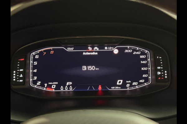 CUPRA Ateca 2.0 TSI 4DRIVE | Pano | 360 camera | Beats by Dre | Keyless | Leer | Carplay