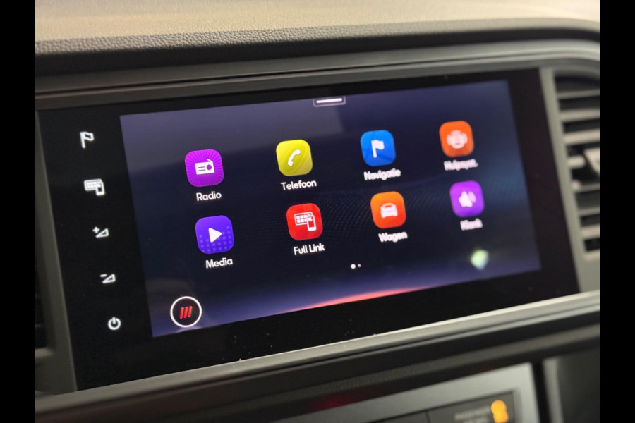 CUPRA Ateca 2.0 TSI 4DRIVE | Pano | 360 camera | Beats by Dre | Keyless | Leer | Carplay